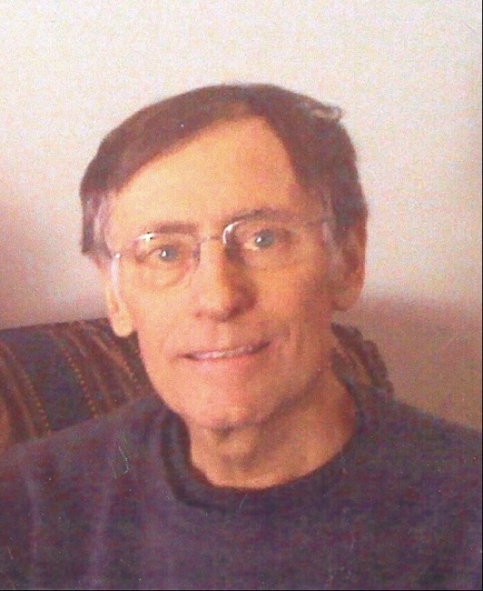 Obituary of John Joseph Heider Jr.