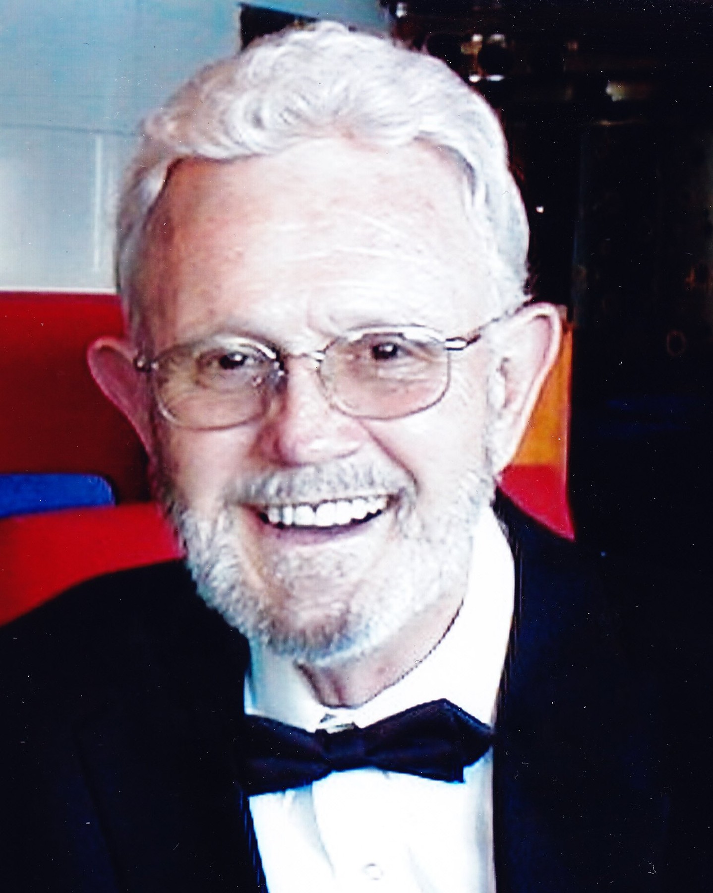 Jesse Brown Obituary Westlake Village, CA