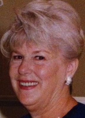 Obituary of Mary C White