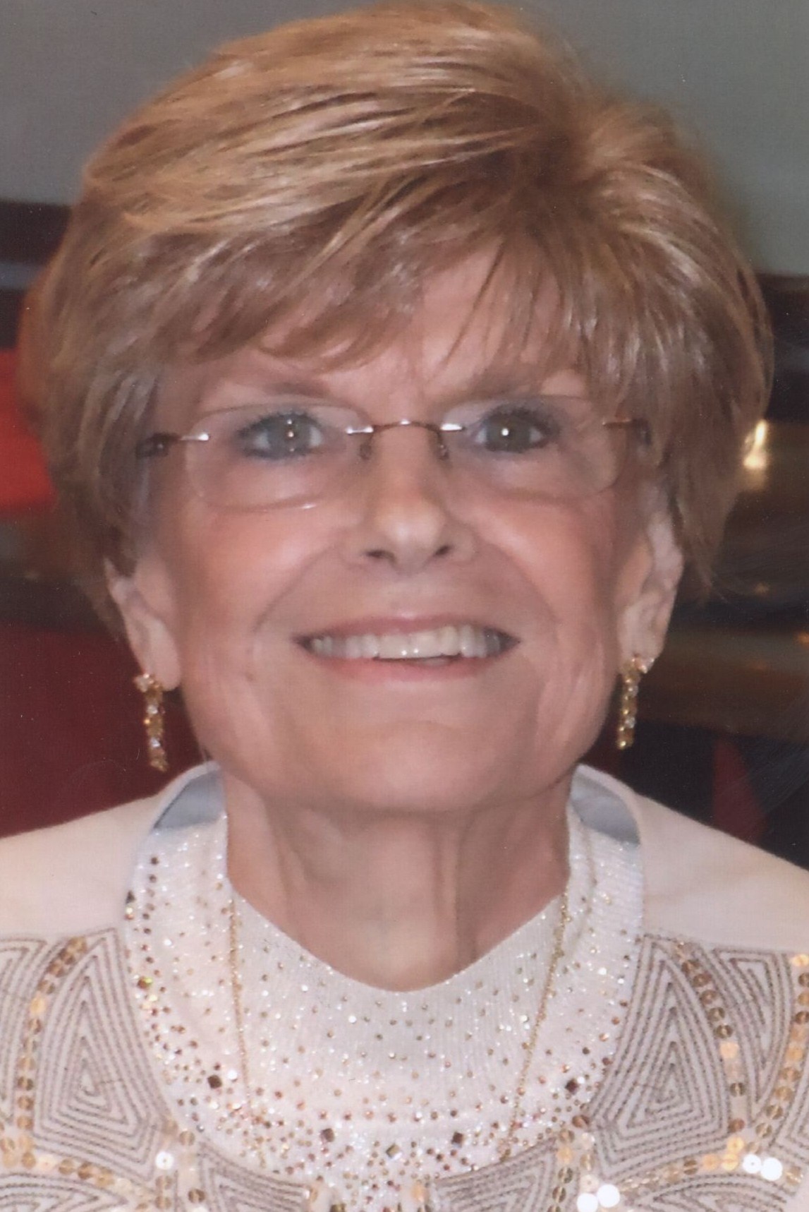 Peggy Marino Obituary Houston, TX