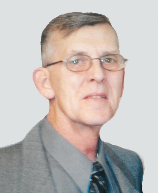 Obituary of Michael William Powers