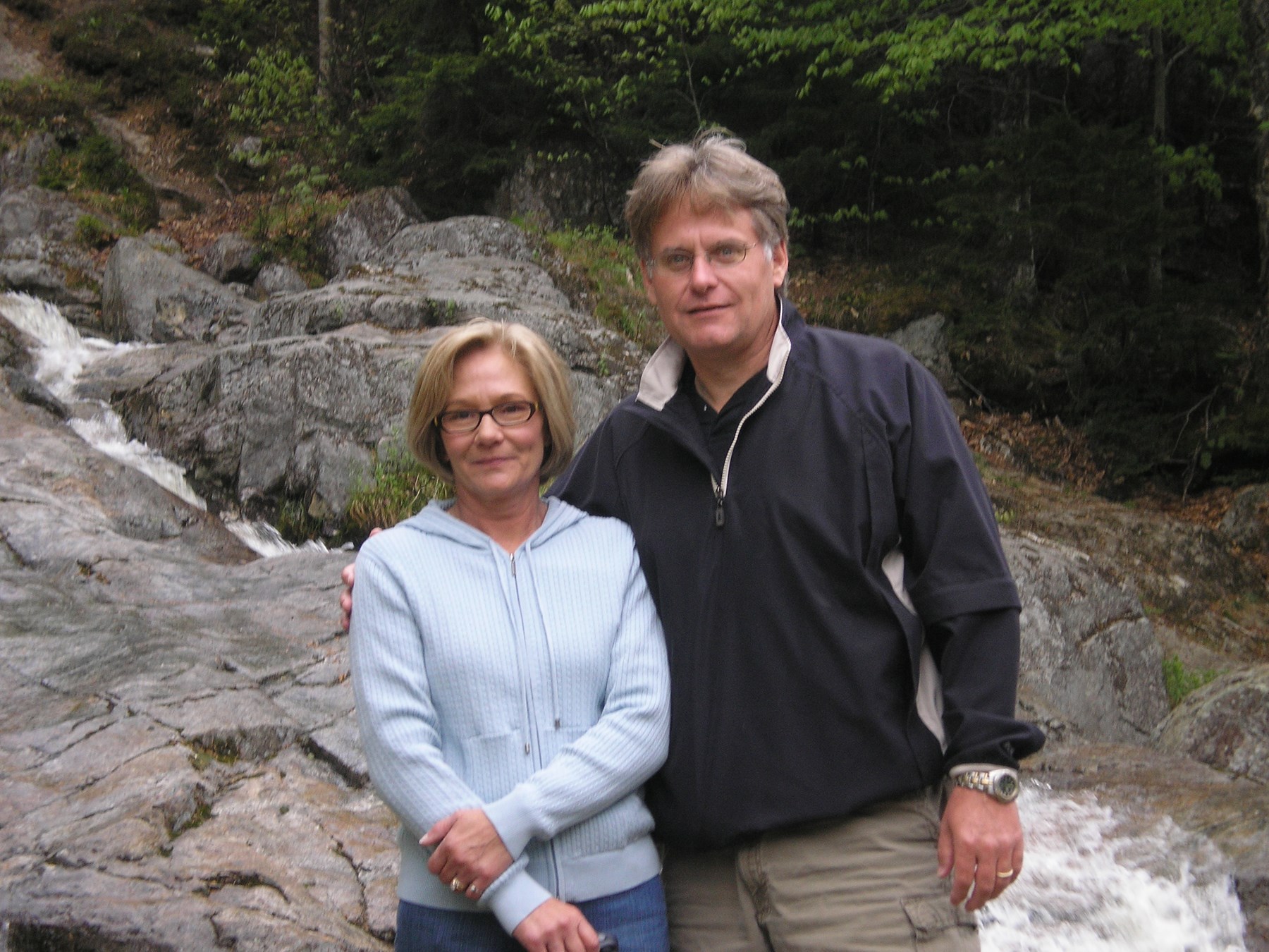 Obituary of Elizabeth Berry McConnell