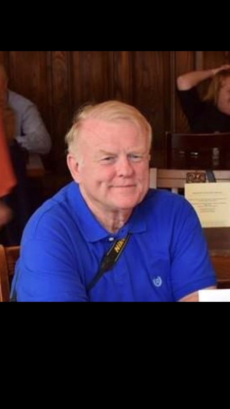 Obituary of Michael Lee Johnson