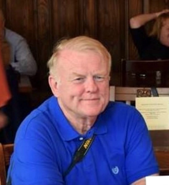 Obituary of Michael Lee Johnson