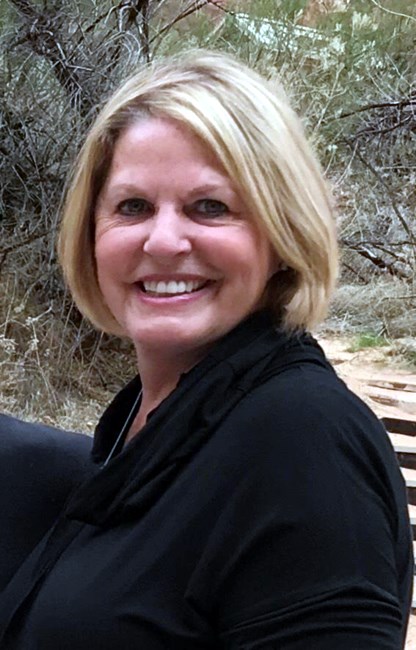 Obituary of Judy Whiteley-Latronico