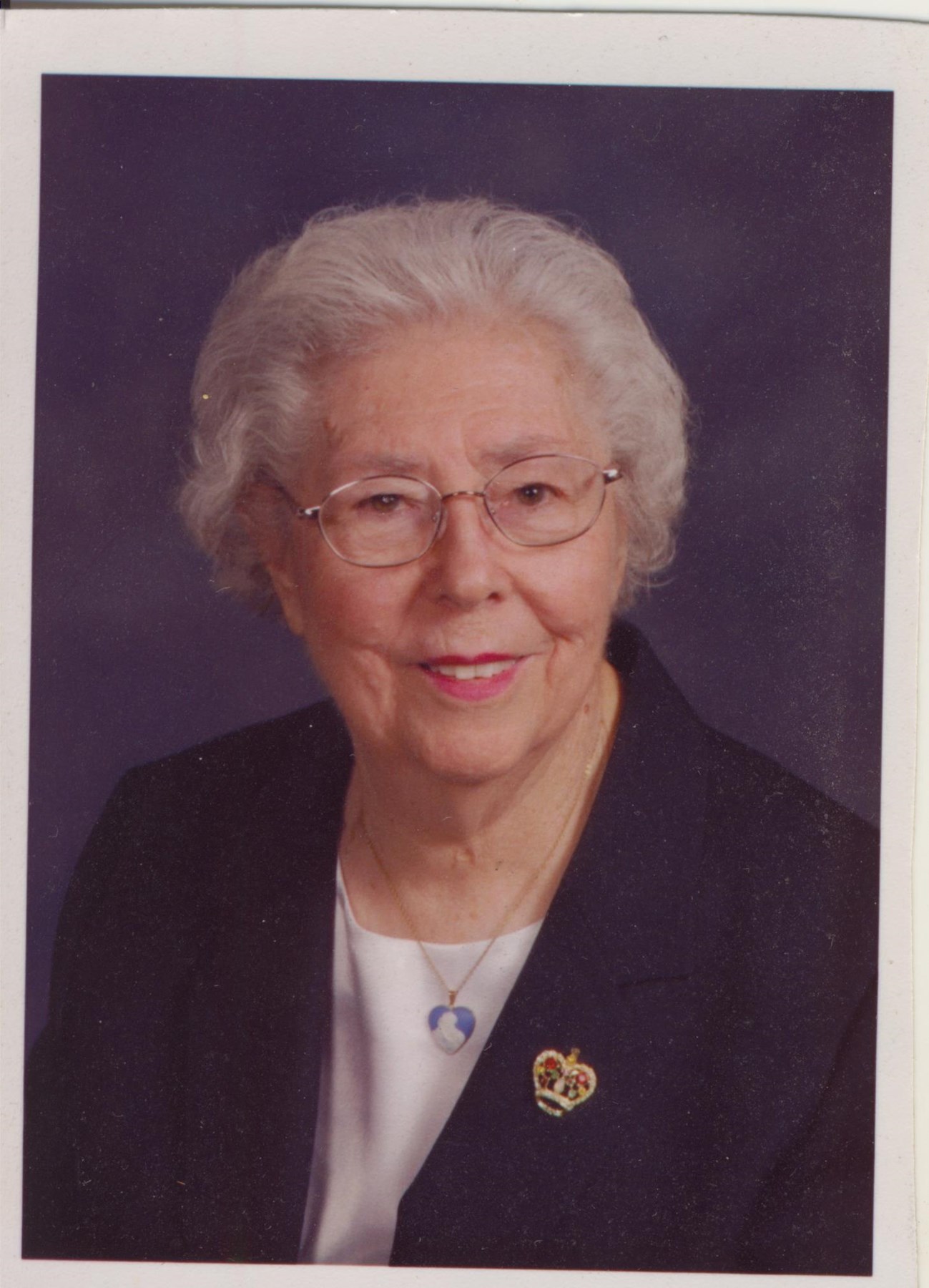 Virginia er Obituary Metairie, LA