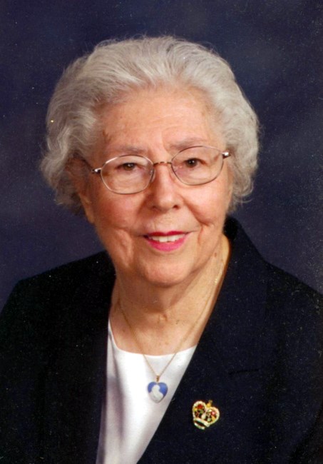 Obituary of Virginia Dunn Weber