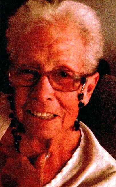 Obituary of Judith "Judy" Helen Martin
