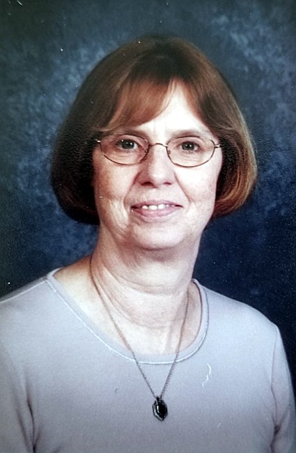 Obituario de Mary S. Rich