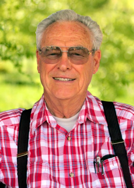 Obituary of Robert C. Berens