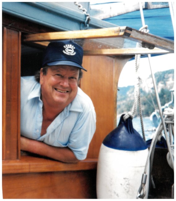 Obituary of Edward "Dick" Newman