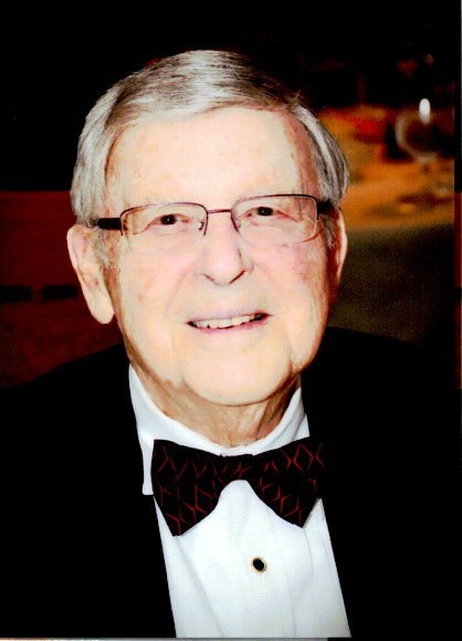 Obituary of Dr. Stanley Noel Schwartz