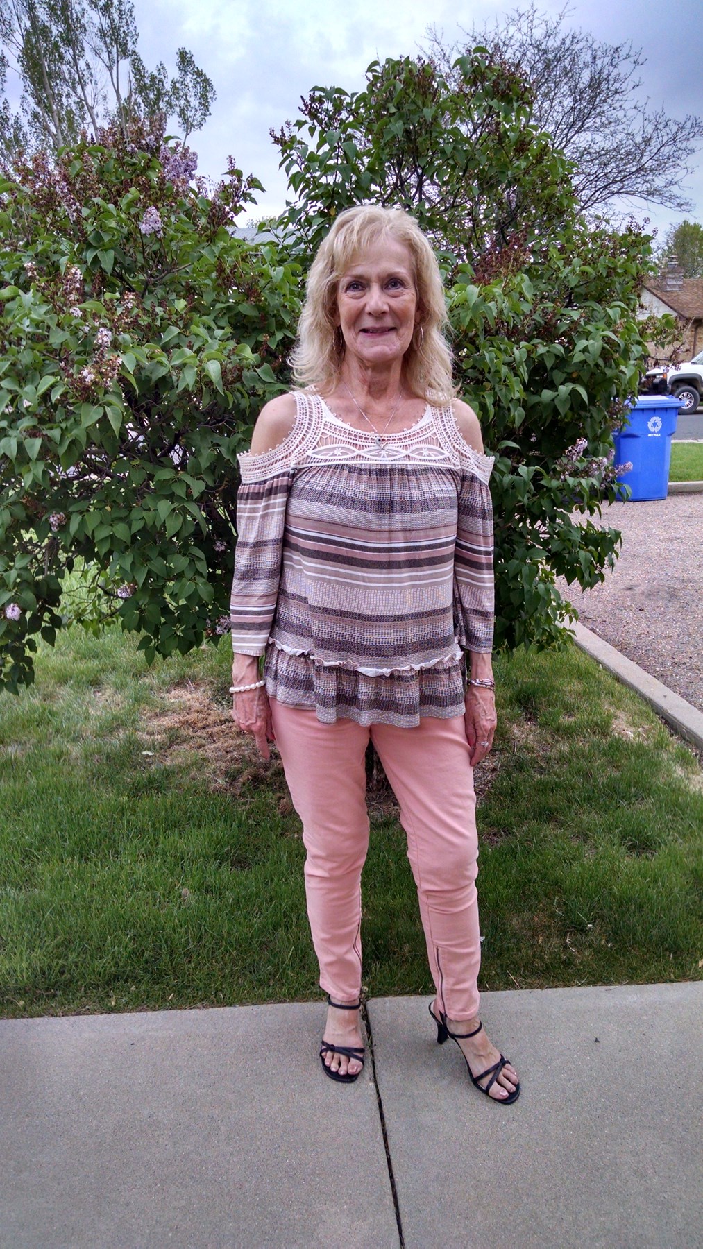 Obituary of Judith "Julie" Ann Kohout