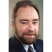 Obituary of William G. Blodgett