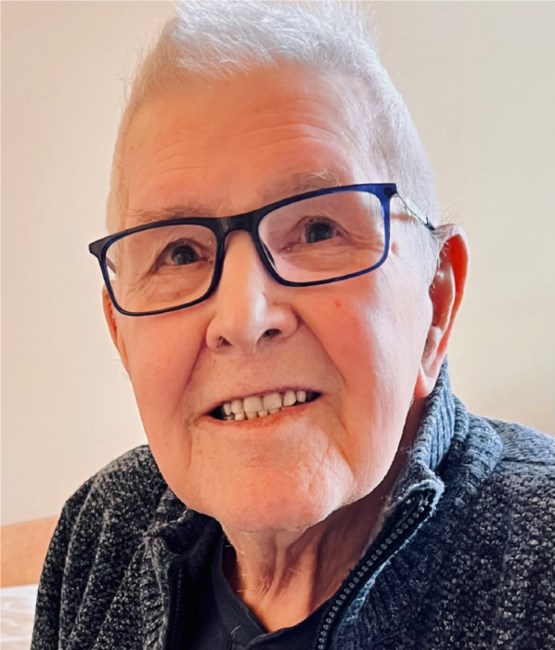 Obituary of Kenneth John Smiley