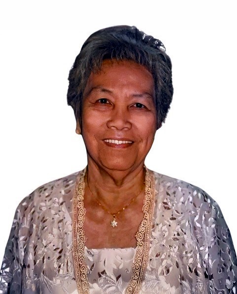 Obituary of Julita Mejia Escorpiso