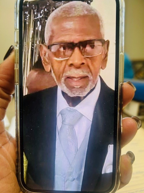 Obituario de Benjamin Joiner Sr.