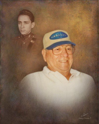 Obituary of Rolando Jose Amuedo