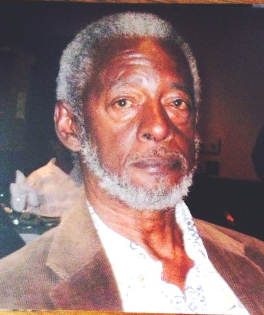 Obituary of Theodore Grant