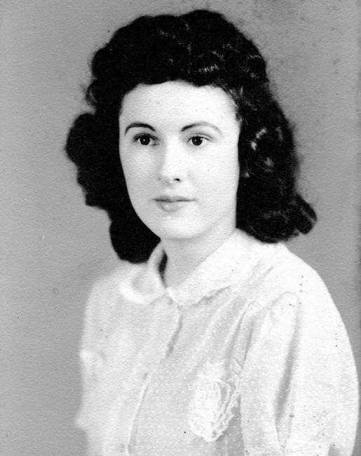 Obituary of Carrie S. Parsons