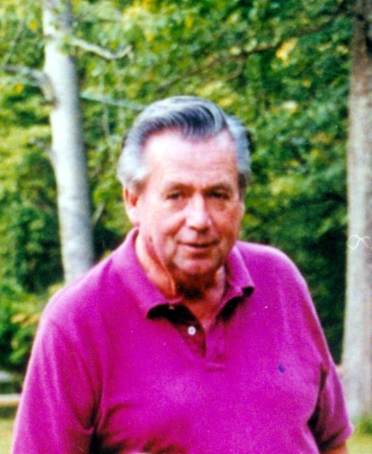  Obituario de Joseph Harold Simpson