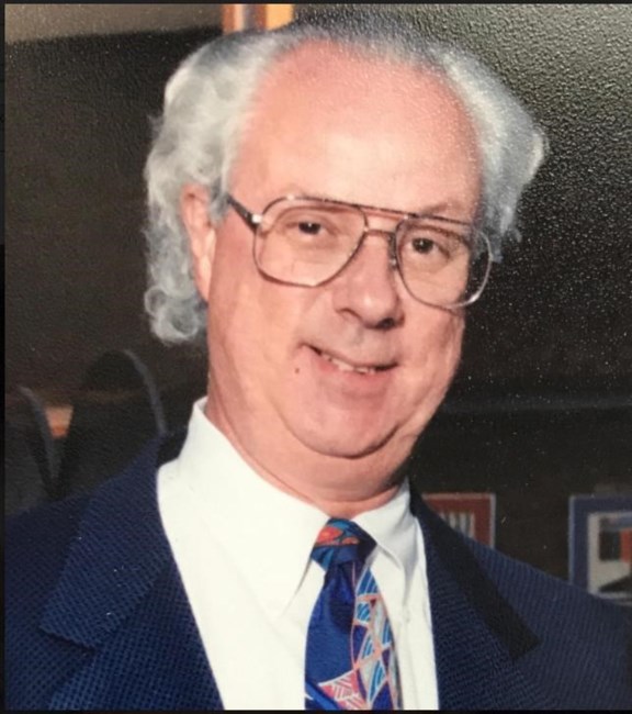 Obituary of Milton Harry Nirken