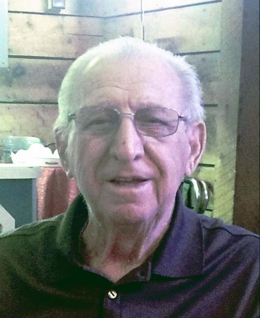 Obituary of James Anthony Knorr
