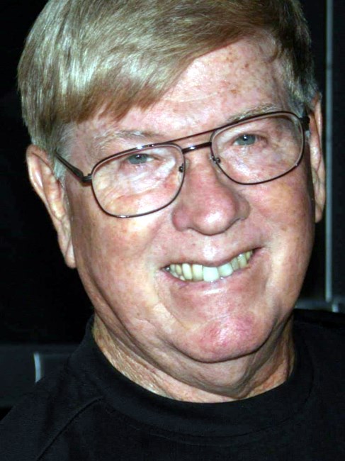 Obituary of Lawrence E. Gallagher