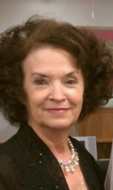 Obituario de Glenda Marie Stroud