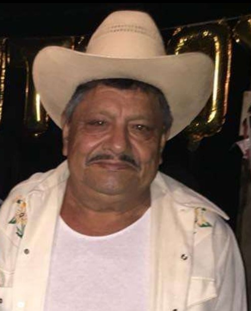 Obituary of Pablo Ramirez