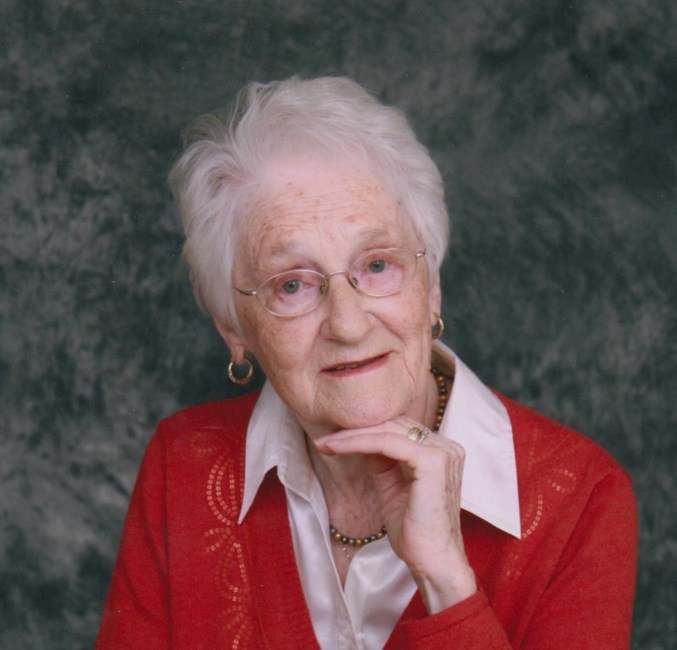 Obituary of Françoise Noëlla Laurin-Cardinal