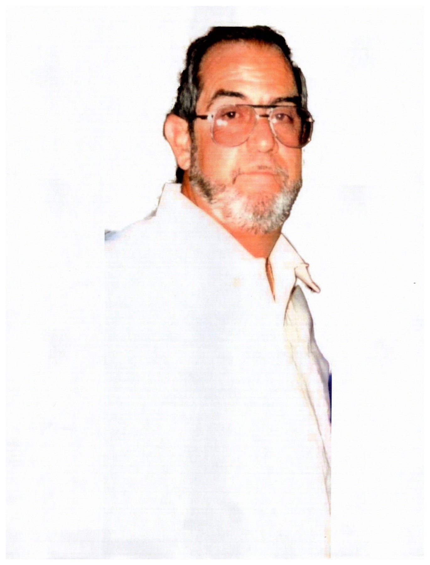 Obituary of Leo Desposito