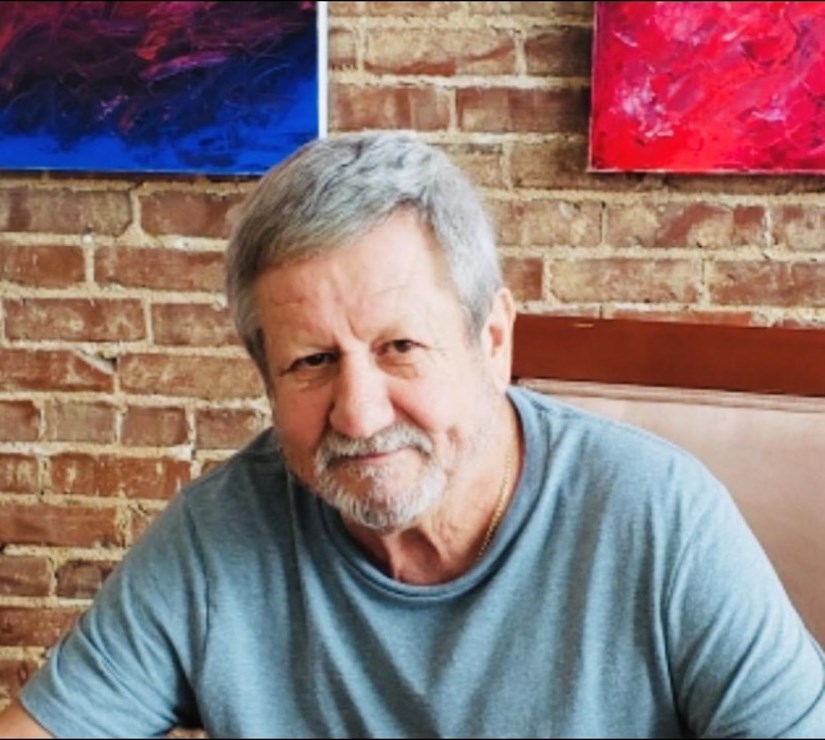 Paul Stover Obituary Cartersville, GA