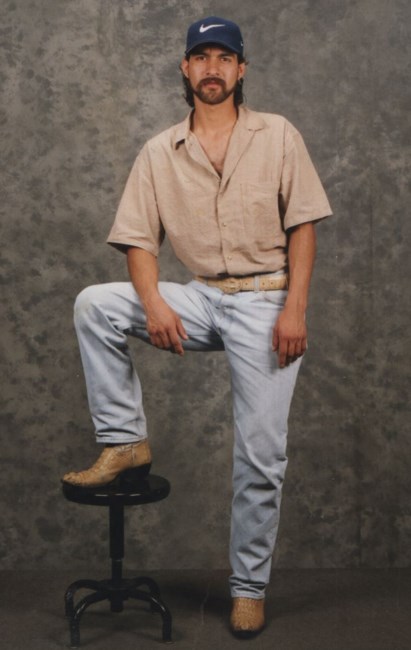 Obituary of Jose "El Josco" Cabrera Gil