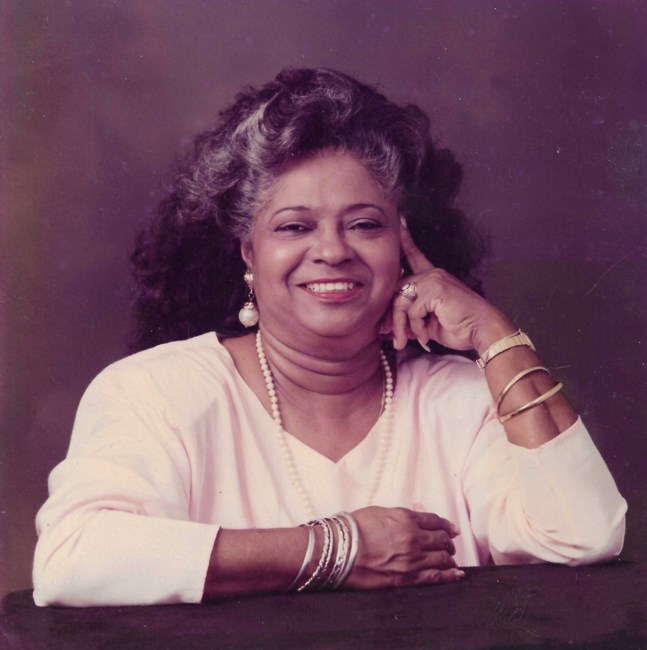 Obituary of Luz "Negrita" María Casellas Clavell