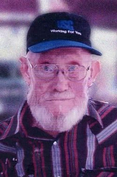 Obituary of Charlie Edwin Willis