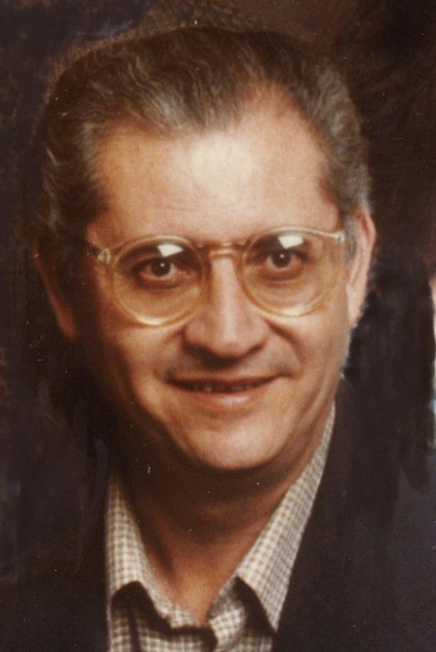 Juan Rocha Obituary Falfurrias, TX