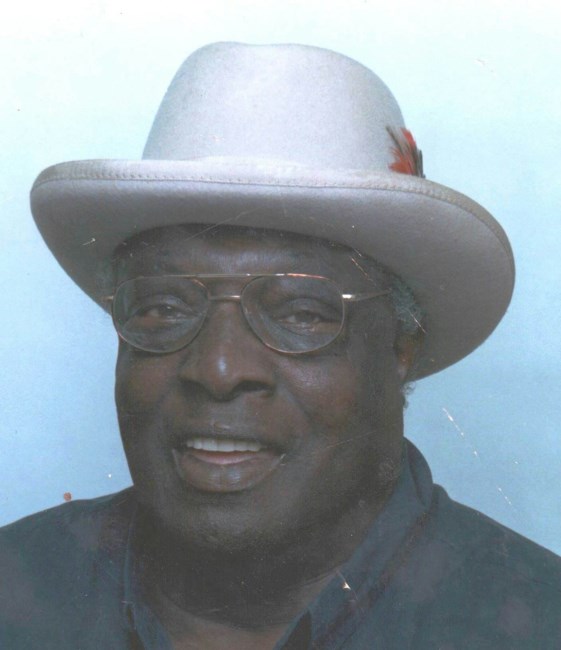 Obituary of Freddie Lee Dixon