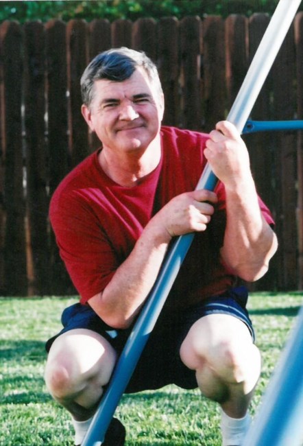 Mr. David L Hubble Obituary - Wichita, KS