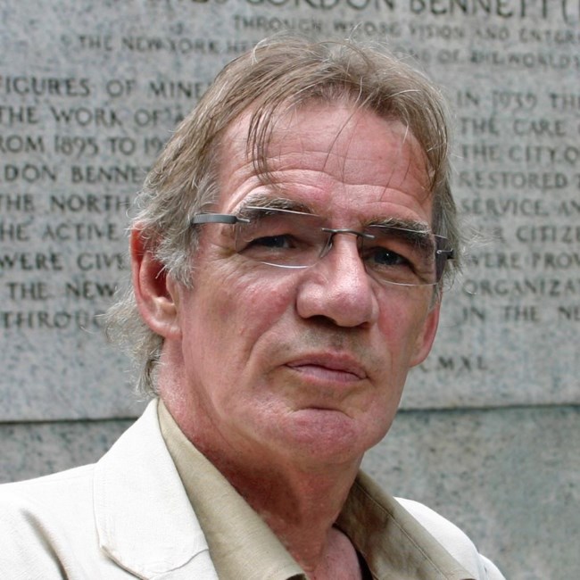 Obituary of Noel John Fowler