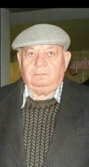 Obituary of Vasa "Panta" Marina