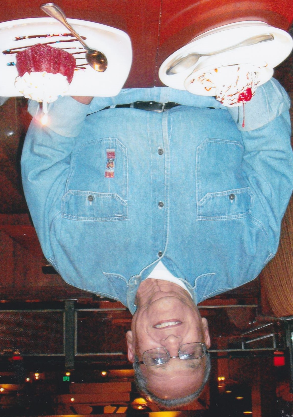 Obituary of Joe S Solis