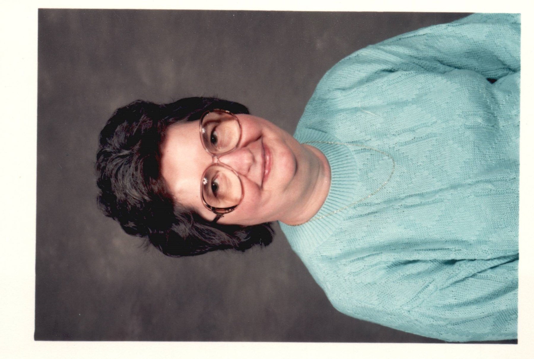 Obituary of Elsie S Morrison