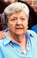 Virginia Richards
