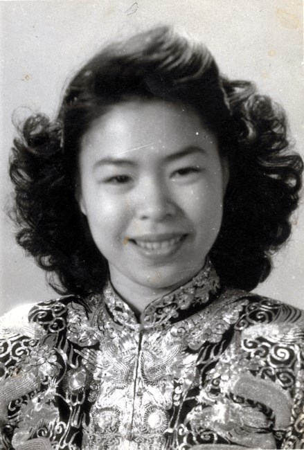 Obituario de WaiYee Susan Chow