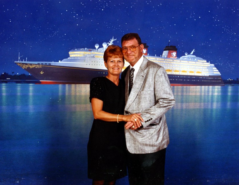 Obituary of Carolyn Fannon