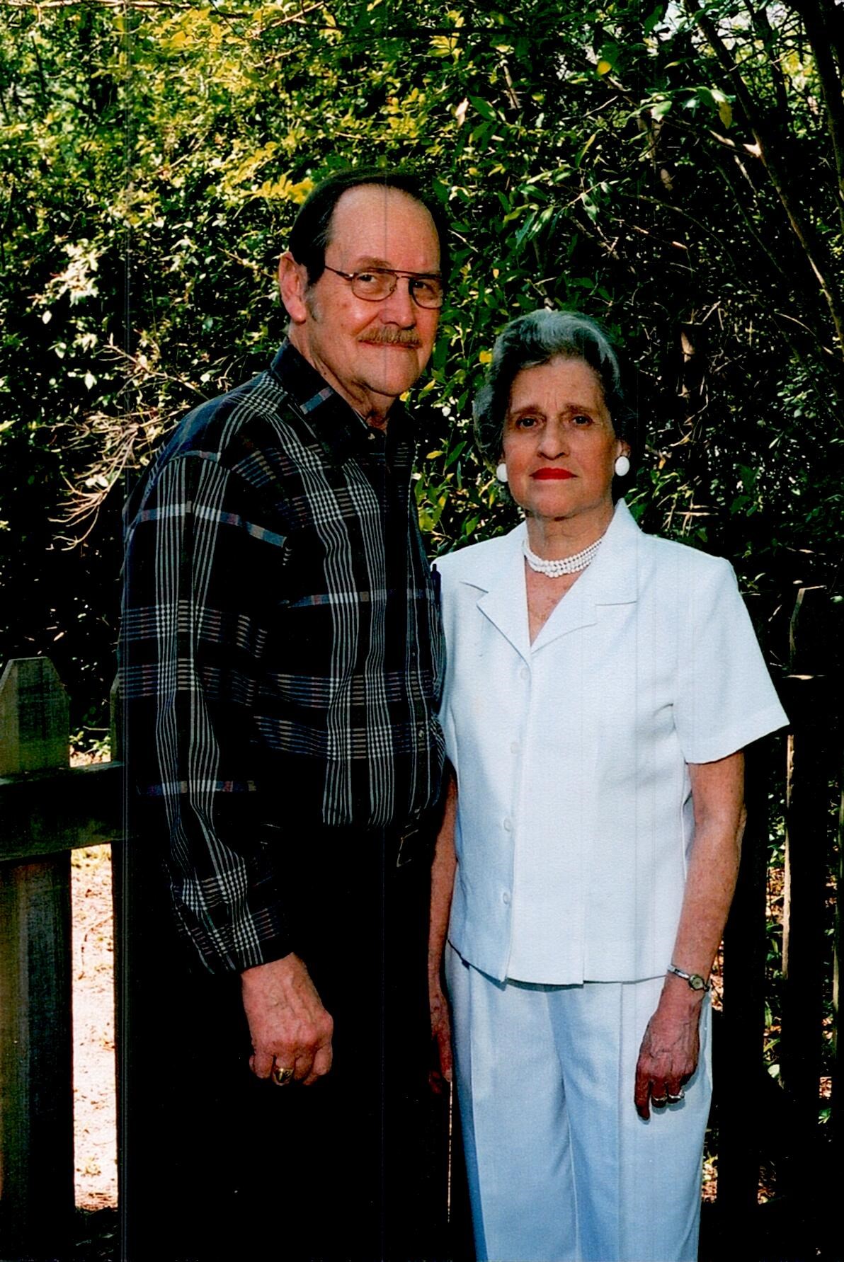 Avis de décès de William Fred Rountree