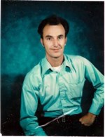 Carl Fortune