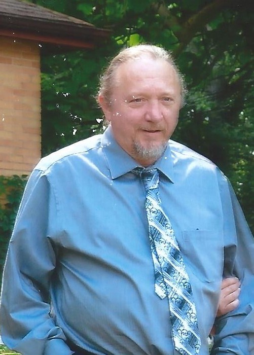 Obituary of Ed Charles Whittington