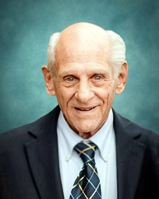 Obituary of Philip Robert Jamison